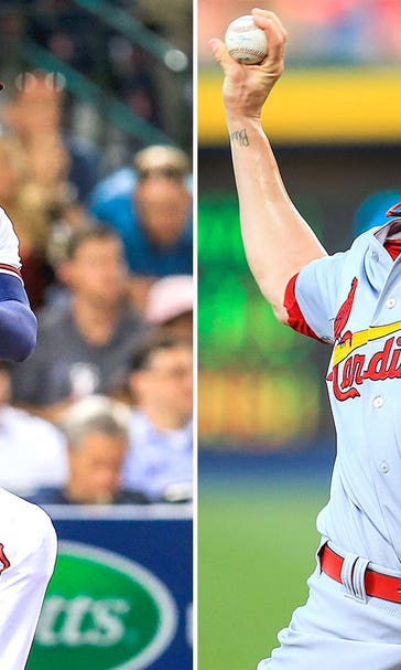Braves land Miller, ship Heyward, Walden in major trade with Cards